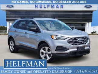 Used 2022 Ford Edge SE image 1