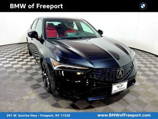 Used 2023 Acura Integra A-Spec video 1