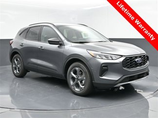 New 2025 Ford Escape ST-Line image 1