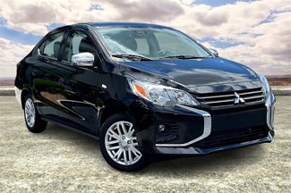 New 2024 Mitsubishi Mirage G4 image 1