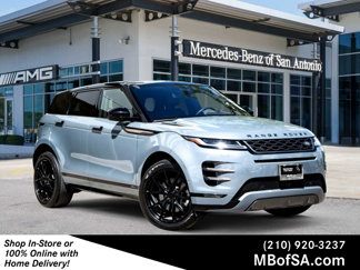 Used 2020 Land Rover Range Rover Evoque First Edition image 1