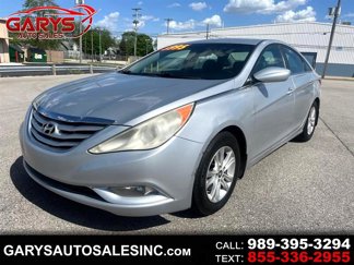 Used 2013 Hyundai Sonata GLS w/ Popular Equipment Pkg image 1