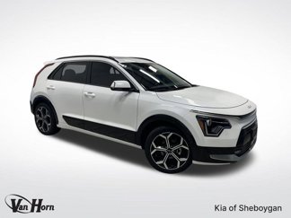 Used 2023 Kia Niro EX Touring image 1