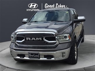 Used 2016 RAM 1500 Laramie Limited image 1