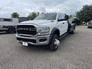 Used 2022 RAM 4500 Tradesman w/ Chrome Appearance Group image 1