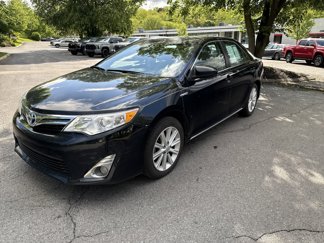 Used 2012 Toyota Camry XLE image 1