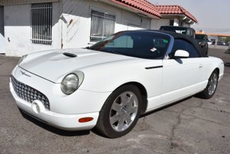 Used 2003 Ford Thunderbird image 1