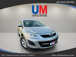 Used 2011 MAZDA CX-9 Touring image 1