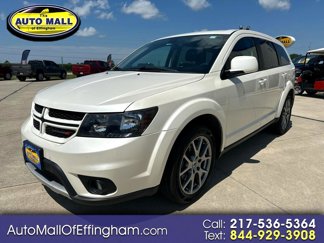 Used 2018 Dodge Journey GT w/ Driver Convenience Group image 1