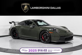 Used 2022 Porsche 911 GT3 video 1