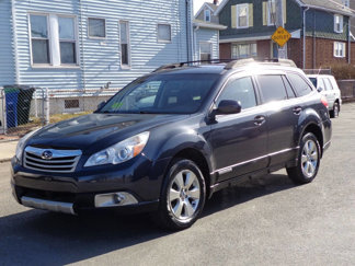 Used 2012 Subaru Outback 3.6R Limited w/ Moonroof Pkg image 1