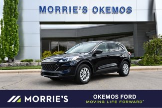 Used 2022 Ford Escape SE w/ Convenience Package image 1