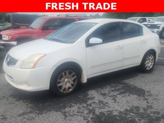 Used 2012 Nissan Sentra 2.0 S image 1