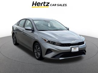 Used 2024 Kia Forte LXS image 1