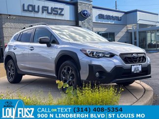 Used 2023 Subaru Crosstrek 2.5i Sport image 1