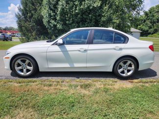 Used 2014 BMW 328i xDrive Sedan image 1