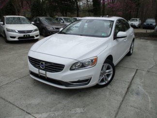 Used 2014 Volvo S60 T5 image 1