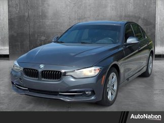 Used 2016 BMW 328i Sedan image 1