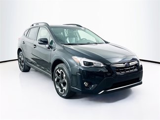 Used 2022 Subaru Crosstrek 2.5i Limited w/ Moonroof Package 1 image 1