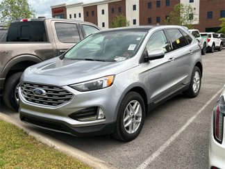 Used 2022 Ford Edge SEL w/ Convenience Package image 1