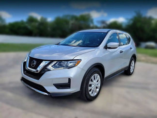 Used 2018 Nissan Rogue S image 1