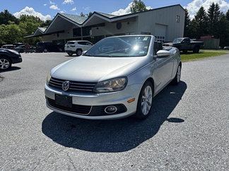 Used 2012 Volkswagen Eos Komfort image 1