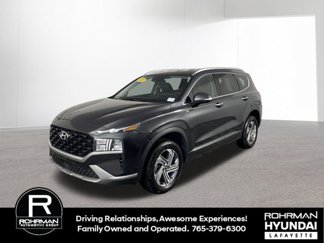 Used 2023 Hyundai Santa Fe SEL w/ Cargo Package image 1
