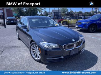 Used 2014 BMW 535i xDrive Sedan image 1