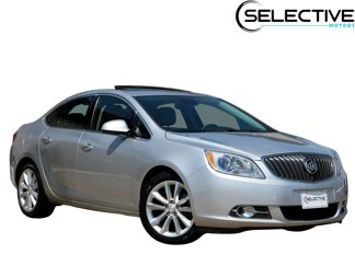 Used 2013 Buick Verano Convenience image 1