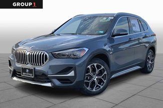 Certified 2021 BMW X1 xDrive28i w/ Premium Package image 1