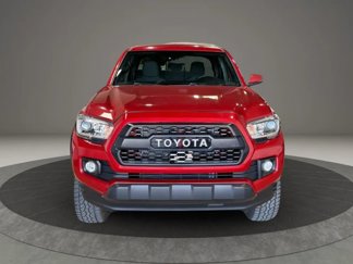 Used 2019 Toyota Tacoma TRD Off-Road image 1