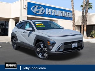 Certified 2024 Hyundai Kona SEL image 1