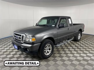 Used 2008 Ford Ranger 4x4 SuperCab image 1