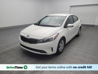 Used 2018 Kia Forte LX image 1