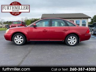 Used 2007 Ford Five Hundred SEL image 1