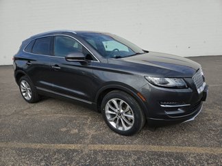 Used 2019 Lincoln MKC Select w/ Select Plus Package image 1