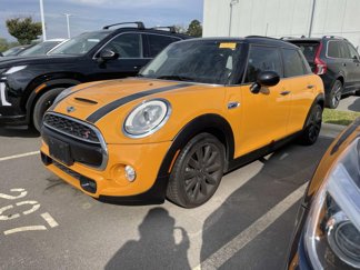 Used 2016 MINI Cooper S video 2