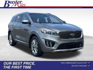 Used 2017 Kia Sorento SX image 1