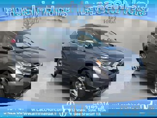 Used 2019 Honda CR-V EX image 1