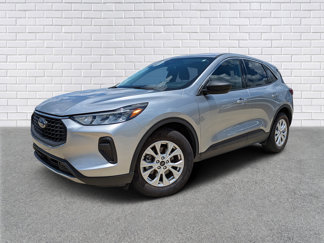 Used 2024 Ford Escape Active image 1