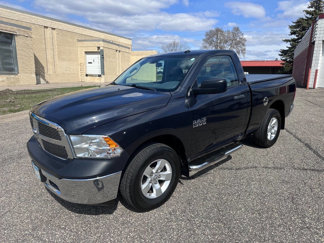 Used 2014 RAM 1500 Tradesman w/ Power & Remote Entry Group image 1
