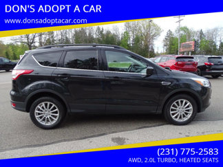 Used 2014 Ford Escape SE image 1