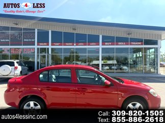 Used 2008 Chevrolet Cobalt LT w/ Preferred Equipment Group image 1