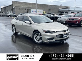 Used 2016 Chevrolet Malibu LT w/ Leather Package image 1