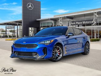 Used 2018 Kia Stinger GT1 image 1