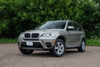 Used 2012 BMW X5 xDrive35i image 1
