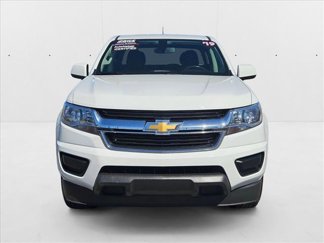 Used 2019 Chevrolet Colorado LT video 2