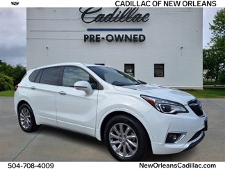 Used 2020 Buick Envision Essence image 1