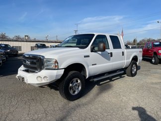 Used 2005 Ford F250 Lariat image 1