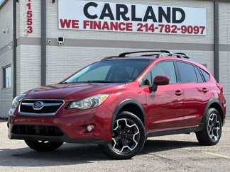 Used 2015 Subaru Crosstrek 2.0i Premium image 1